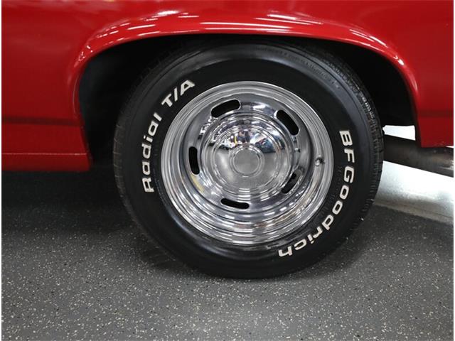 1970 Chevrolet El Camino (CC-2104871) for sale in Addison, Illinois