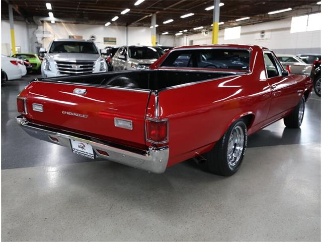 1970 Chevrolet El Camino (CC-2104871) for sale in Addison, Illinois