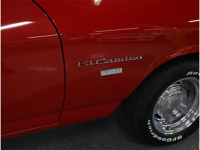 1970 Chevrolet El Camino (CC-2104871) for sale in Addison, Illinois