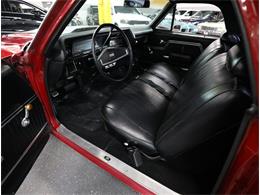 1970 Chevrolet El Camino (CC-2104871) for sale in Addison, Illinois