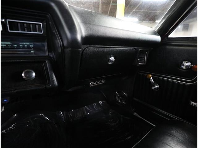 1970 Chevrolet El Camino (CC-2104871) for sale in Addison, Illinois