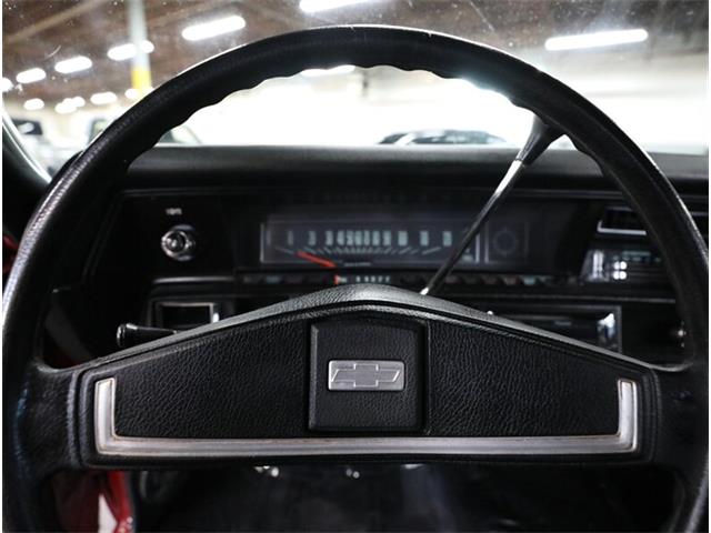 1970 Chevrolet El Camino (CC-2104871) for sale in Addison, Illinois