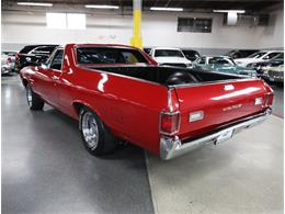 1970 Chevrolet El Camino (CC-2104871) for sale in Addison, Illinois