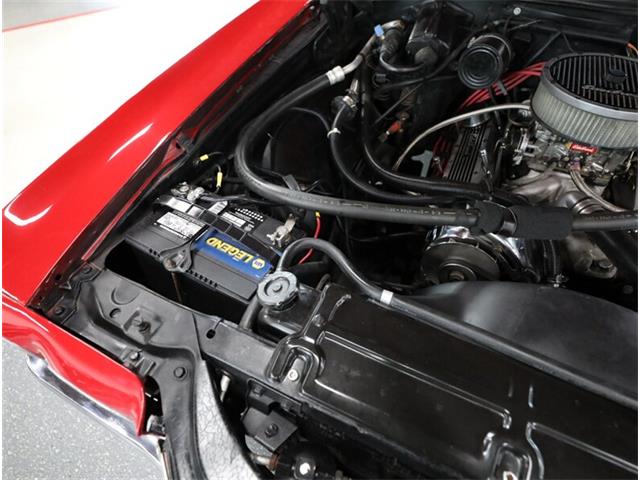 1970 Chevrolet El Camino (CC-2104871) for sale in Addison, Illinois