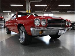 1970 Chevrolet El Camino (CC-2104871) for sale in Addison, Illinois