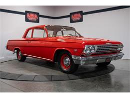 1962 Chevrolet Biscayne (CC-2104872) for sale in Bristol, Pennsylvania