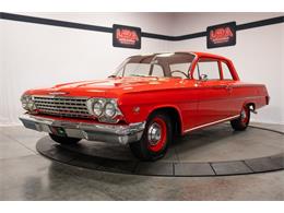 1962 Chevrolet Biscayne (CC-2104872) for sale in Bristol, Pennsylvania