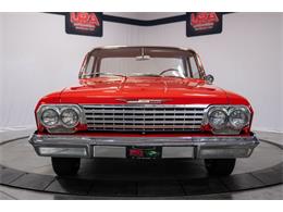 1962 Chevrolet Biscayne (CC-2104872) for sale in Bristol, Pennsylvania