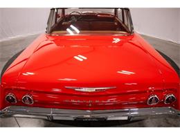 1962 Chevrolet Biscayne (CC-2104872) for sale in Bristol, Pennsylvania
