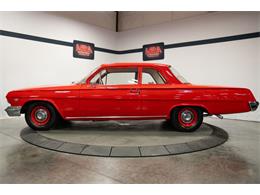 1962 Chevrolet Biscayne (CC-2104872) for sale in Bristol, Pennsylvania
