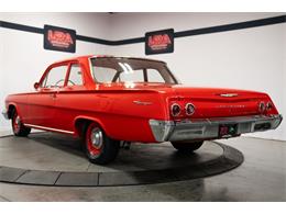 1962 Chevrolet Biscayne (CC-2104872) for sale in Bristol, Pennsylvania