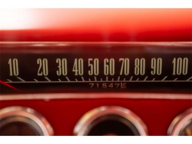 1962 Chevrolet Biscayne (CC-2104872) for sale in Bristol, Pennsylvania