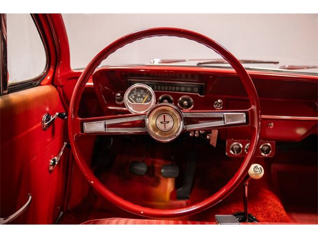 1962 Chevrolet Biscayne (CC-2104872) for sale in Bristol, Pennsylvania
