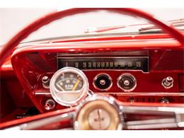 1962 Chevrolet Biscayne (CC-2104872) for sale in Bristol, Pennsylvania