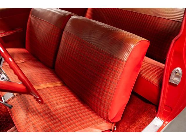 1962 Chevrolet Biscayne (CC-2104872) for sale in Bristol, Pennsylvania