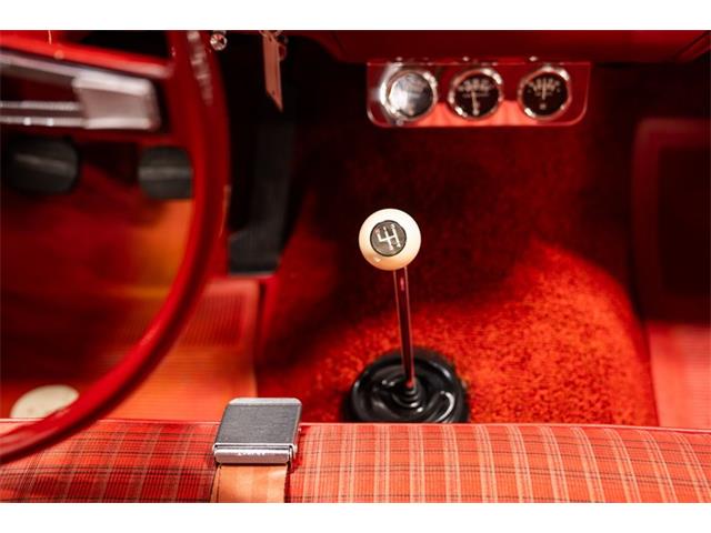 1962 Chevrolet Biscayne (CC-2104872) for sale in Bristol, Pennsylvania