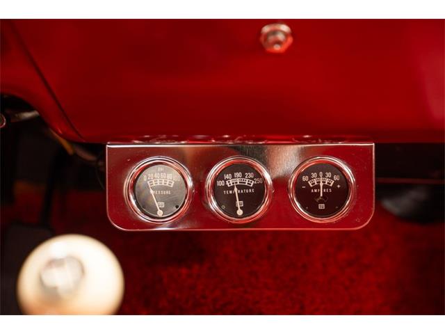 1962 Chevrolet Biscayne (CC-2104872) for sale in Bristol, Pennsylvania