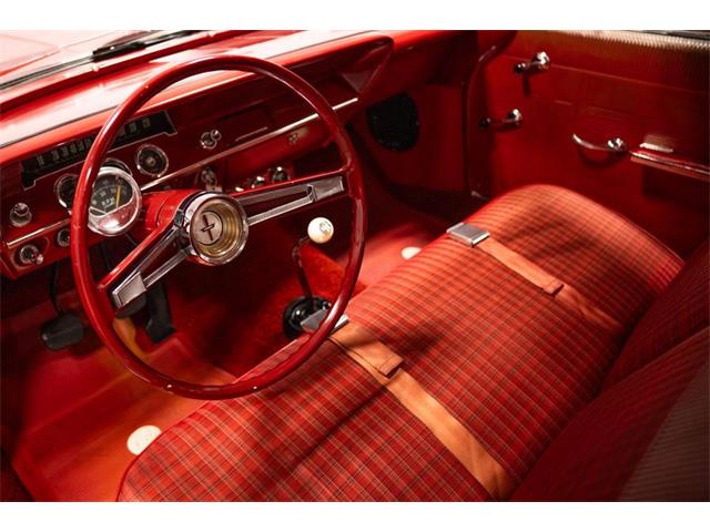 1962 Chevrolet Biscayne (CC-2104872) for sale in Bristol, Pennsylvania