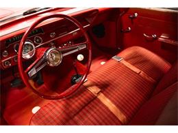1962 Chevrolet Biscayne (CC-2104872) for sale in Bristol, Pennsylvania