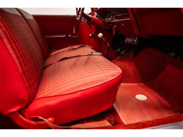 1962 Chevrolet Biscayne (CC-2104872) for sale in Bristol, Pennsylvania
