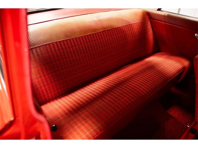 1962 Chevrolet Biscayne (CC-2104872) for sale in Bristol, Pennsylvania
