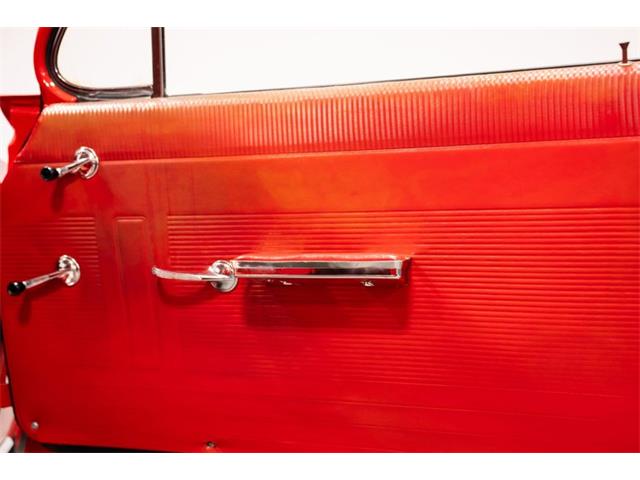 1962 Chevrolet Biscayne (CC-2104872) for sale in Bristol, Pennsylvania
