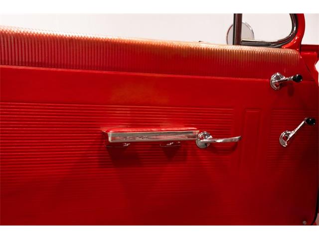 1962 Chevrolet Biscayne (CC-2104872) for sale in Bristol, Pennsylvania