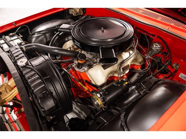 1962 Chevrolet Biscayne (CC-2104872) for sale in Bristol, Pennsylvania
