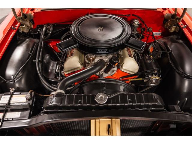 1962 Chevrolet Biscayne (CC-2104872) for sale in Bristol, Pennsylvania