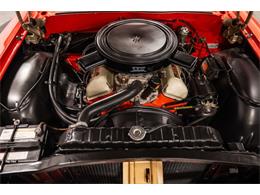 1962 Chevrolet Biscayne (CC-2104872) for sale in Bristol, Pennsylvania