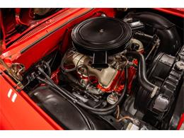 1962 Chevrolet Biscayne (CC-2104872) for sale in Bristol, Pennsylvania