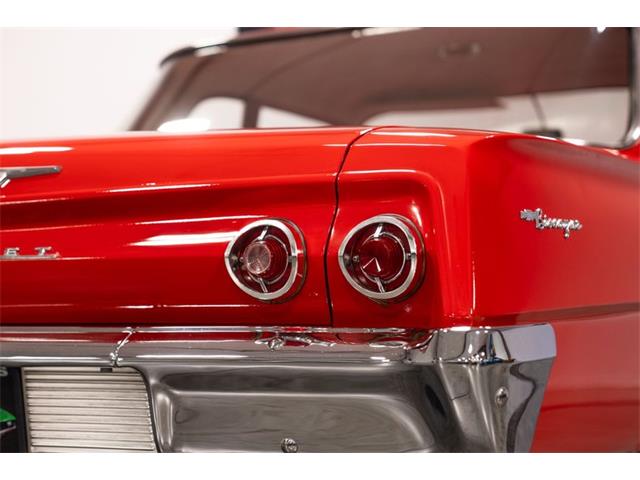 1962 Chevrolet Biscayne (CC-2104872) for sale in Bristol, Pennsylvania