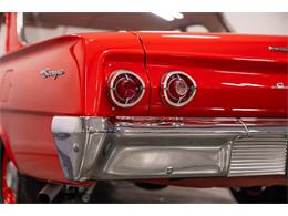 1962 Chevrolet Biscayne (CC-2104872) for sale in Bristol, Pennsylvania