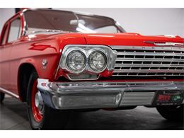 1962 Chevrolet Biscayne (CC-2104872) for sale in Bristol, Pennsylvania