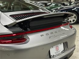 2018 Porsche 911 (CC-2104874) for sale in Huntington Station, New York