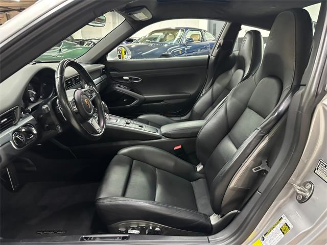 2018 Porsche 911 (CC-2104874) for sale in Huntington Station, New York