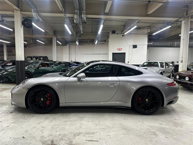 2018 Porsche 911 (CC-2104874) for sale in Huntington Station, New York