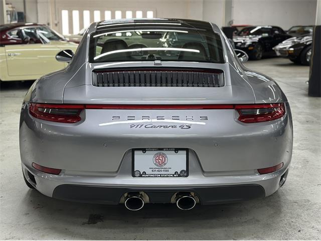 2018 Porsche 911 (CC-2104874) for sale in Huntington Station, New York