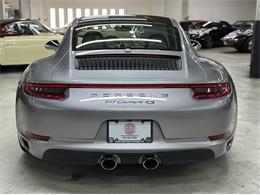 2018 Porsche 911 (CC-2104874) for sale in Huntington Station, New York