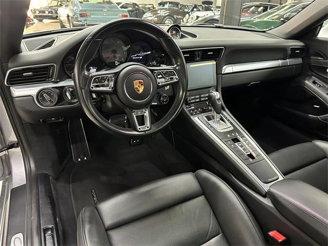 2018 Porsche 911 (CC-2104874) for sale in Huntington Station, New York