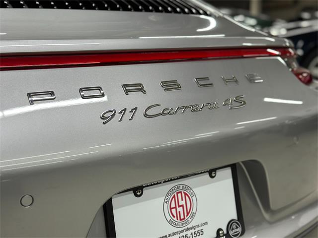 2018 Porsche 911 (CC-2104874) for sale in Huntington Station, New York