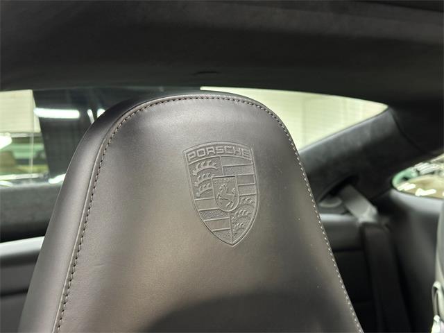 2018 Porsche 911 (CC-2104874) for sale in Huntington Station, New York