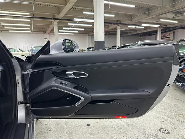 2018 Porsche 911 (CC-2104874) for sale in Huntington Station, New York