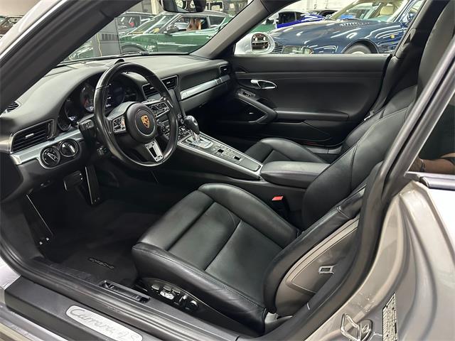 2018 Porsche 911 (CC-2104874) for sale in Huntington Station, New York