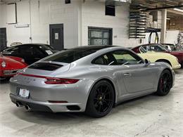 2018 Porsche 911 (CC-2104874) for sale in Huntington Station, New York
