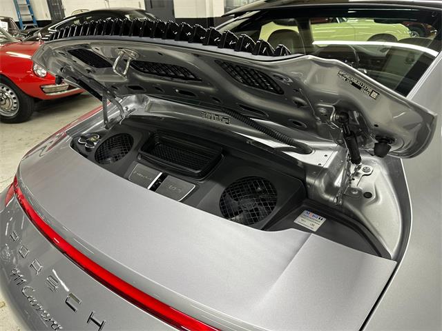 2018 Porsche 911 (CC-2104874) for sale in Huntington Station, New York