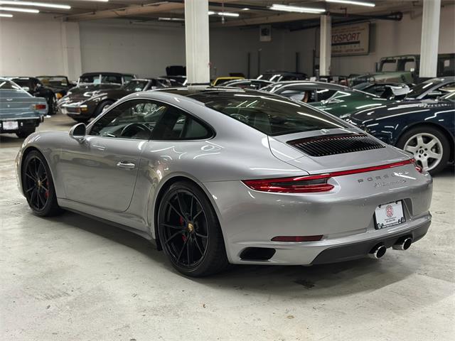 2018 Porsche 911 (CC-2104874) for sale in Huntington Station, New York