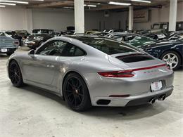 2018 Porsche 911 (CC-2104874) for sale in Huntington Station, New York