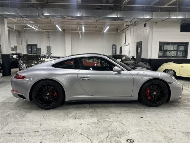 2018 Porsche 911 (CC-2104874) for sale in Huntington Station, New York