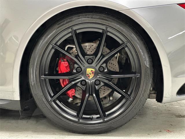 2018 Porsche 911 (CC-2104874) for sale in Huntington Station, New York